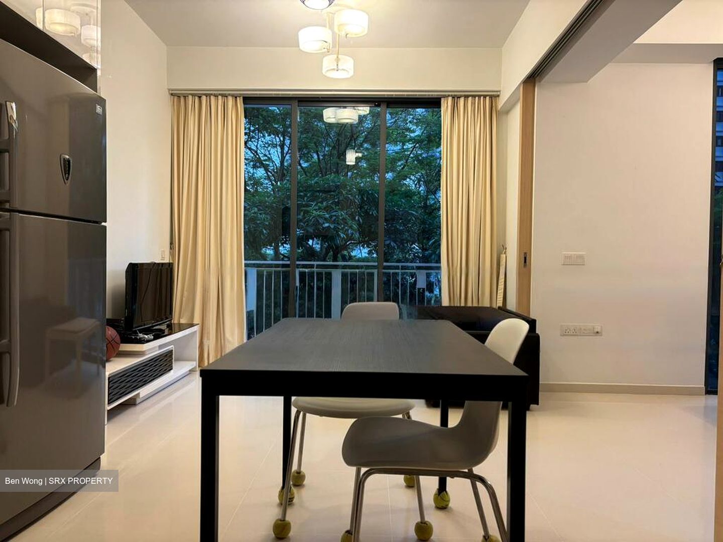 The Luxurie (D19), Condominium #458919161
